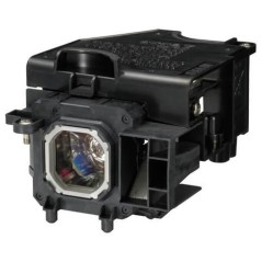 "SharpNEC NP16LP Lamp - High-Performance Replacement Lamp (60003120)"